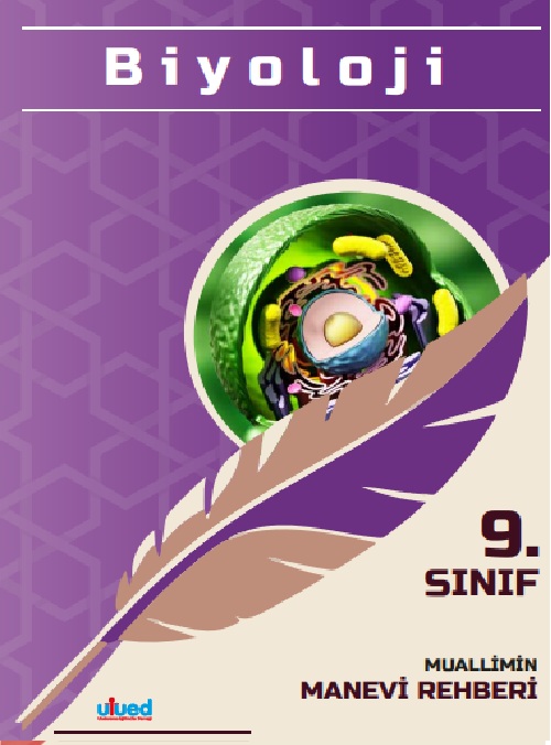 Muallimin Manevi Rehberi 9. Sınıf Biyoloji