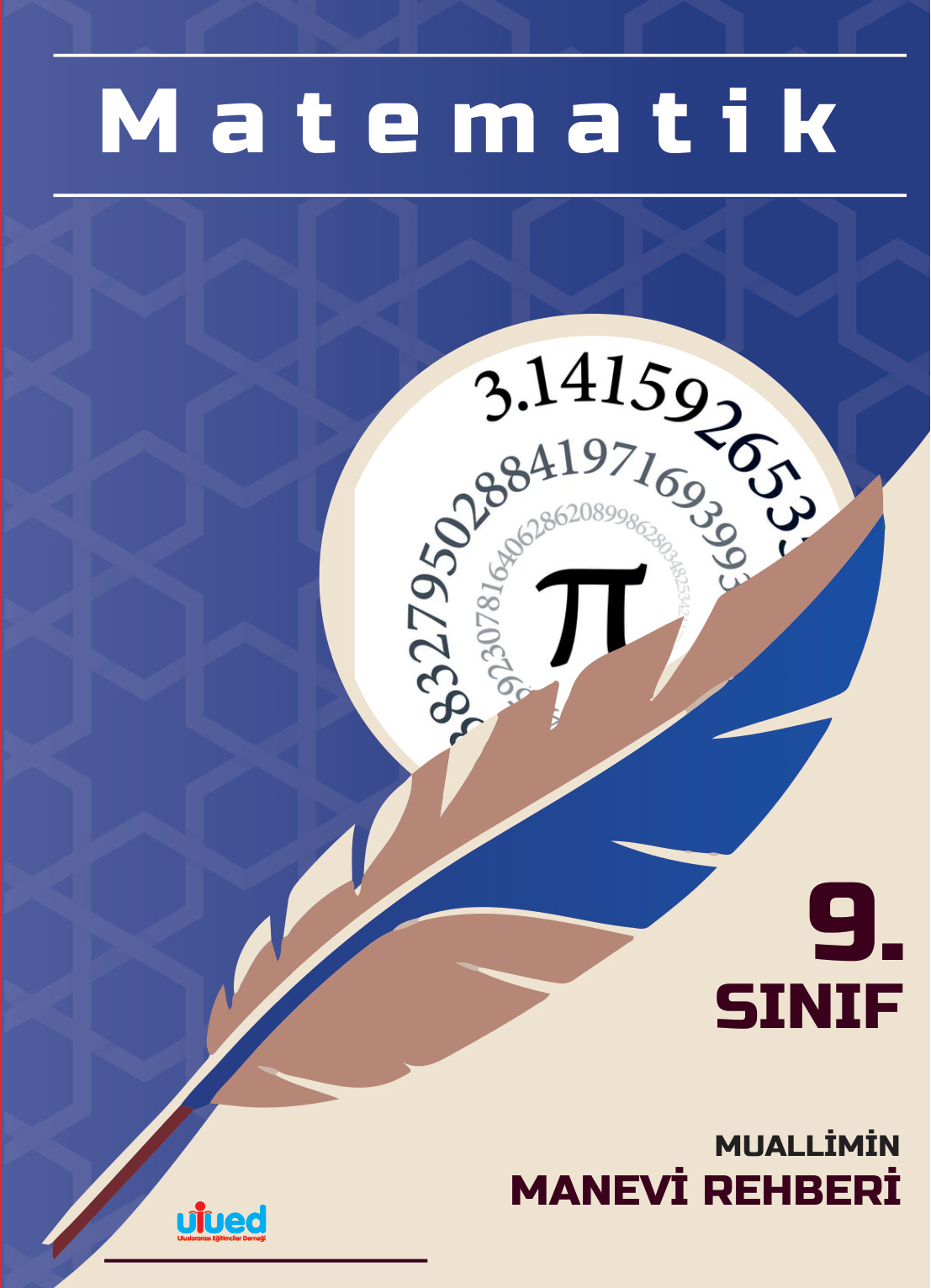 Muallimin Manevi Rehberi 9. Sınıf Matematik