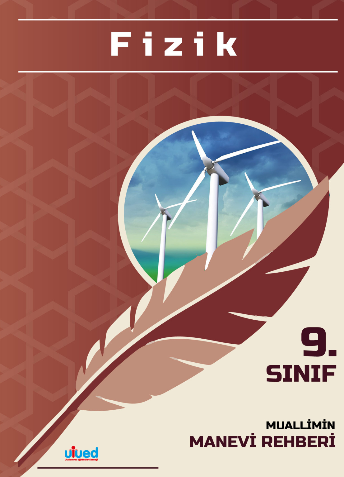 Muallimin Manevi Rehberi 9. Sınıf Fizik