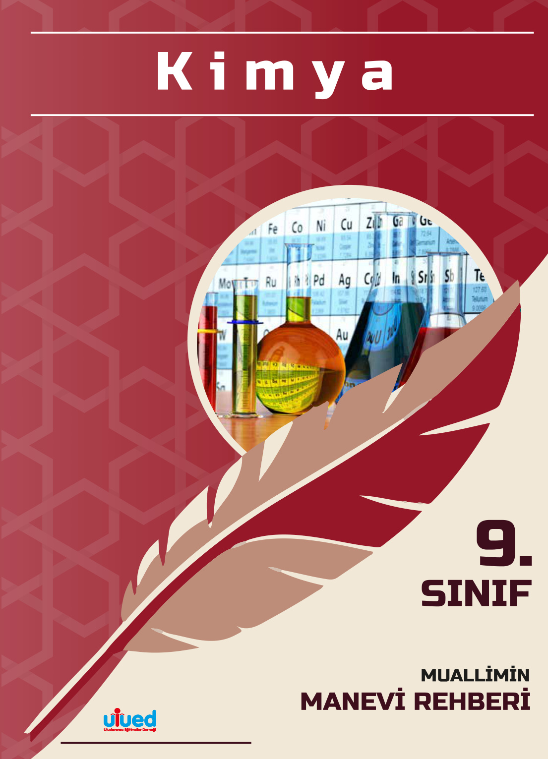 Muallimin Manevi Rehberi 9. Sınıf Kimya