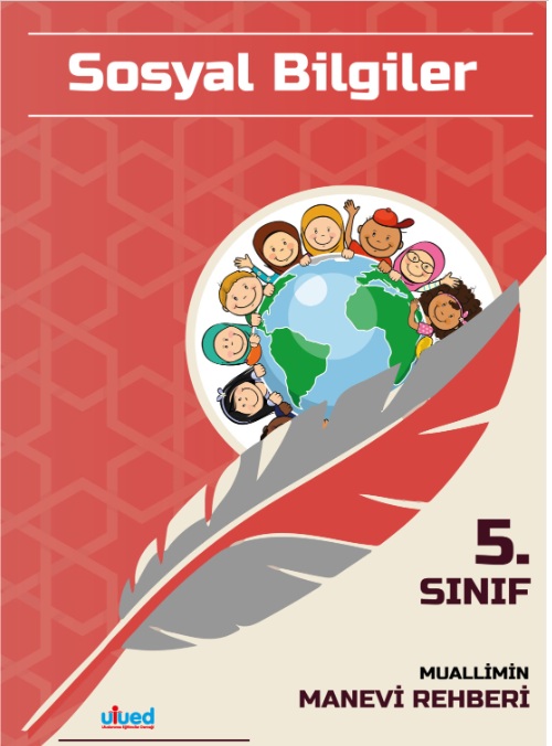 Muallimin Manevi Rehberi 5. Sınıf Sosyal Bilgiler
